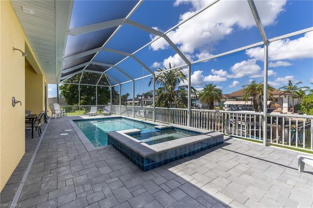 5310 Cocoa CT, Cape Coral, FL 33904