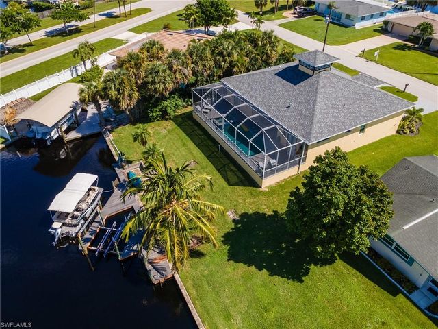 5310 Cocoa CT, Cape Coral, FL 33904