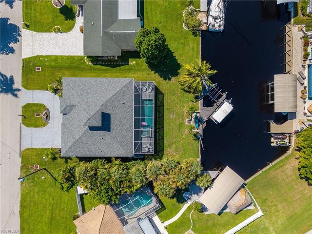 5310 Cocoa CT, Cape Coral, FL 33904