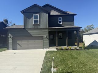 508 Herman Dr, Clarksville, TN 37042