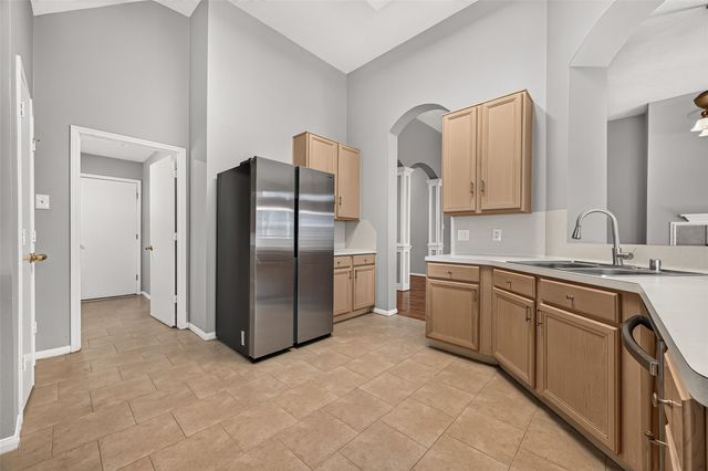 127 Oxford Court, Richmond, TX 77469