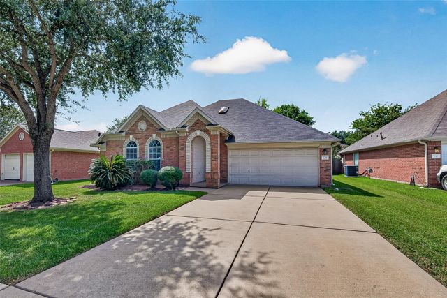 127 Oxford Court, Richmond, TX 77469