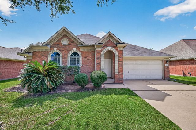 127 Oxford Court, Richmond, TX 77469