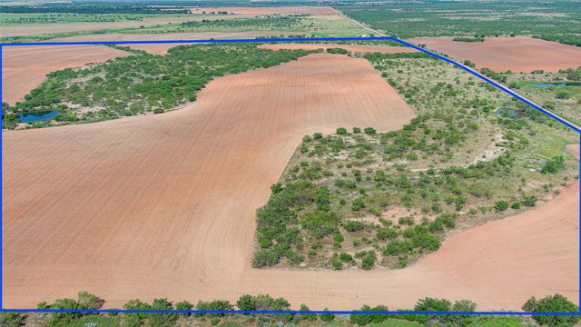 159 Kissinger & Turkey Creek, Seymour, TX 76380