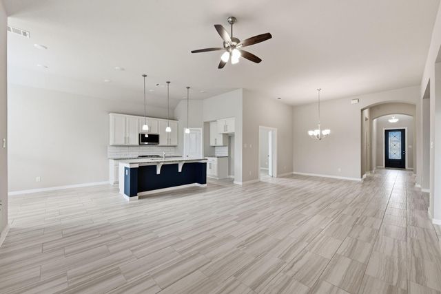 2116 Blackhawk Ridge Lane, Manvel, TX 77578