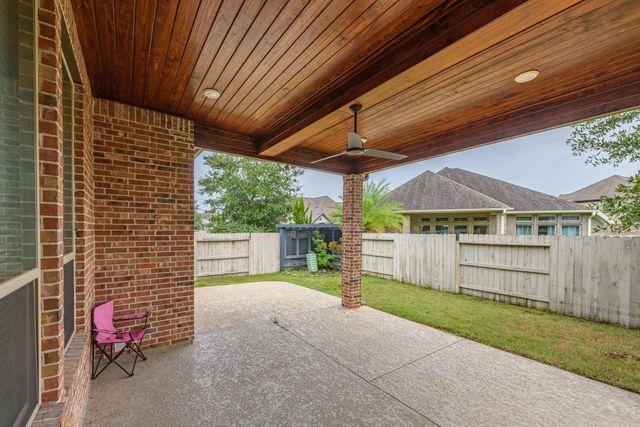2116 Blackhawk Ridge Lane, Manvel, TX 77578