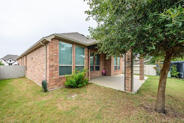 2116 Blackhawk Ridge Lane, Manvel, TX 77578