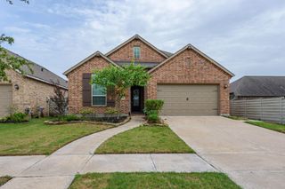 2116 Blackhawk Ridge Lane, Manvel, TX 77578