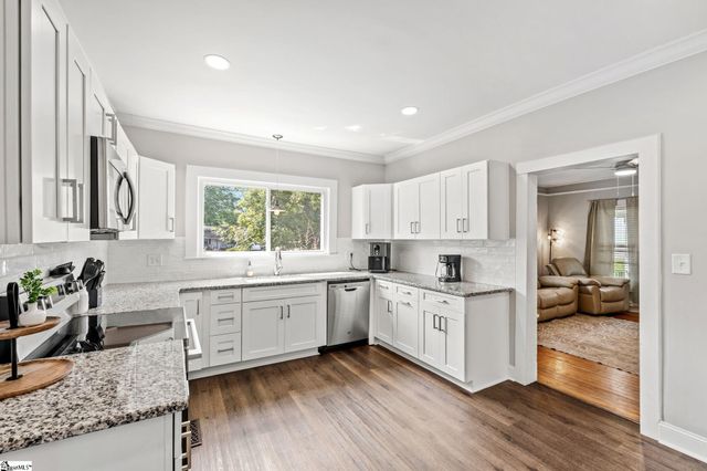 101 Bud Street, Greenville, SC 29617