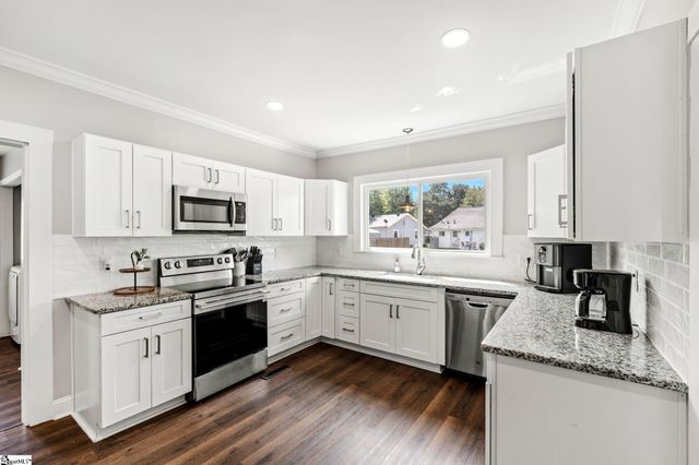 101 Bud Street, Greenville, SC 29617