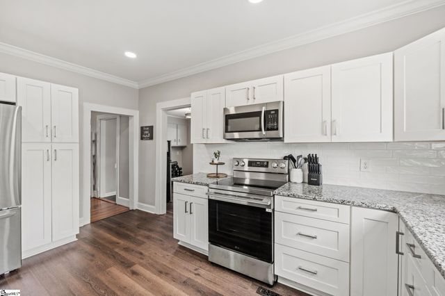 101 Bud Street, Greenville, SC 29617