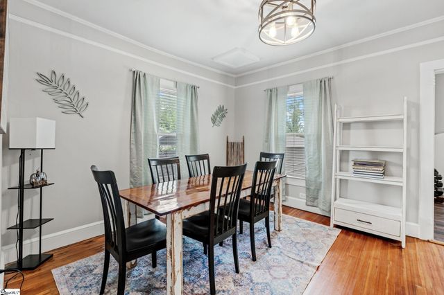 101 Bud Street, Greenville, SC 29617