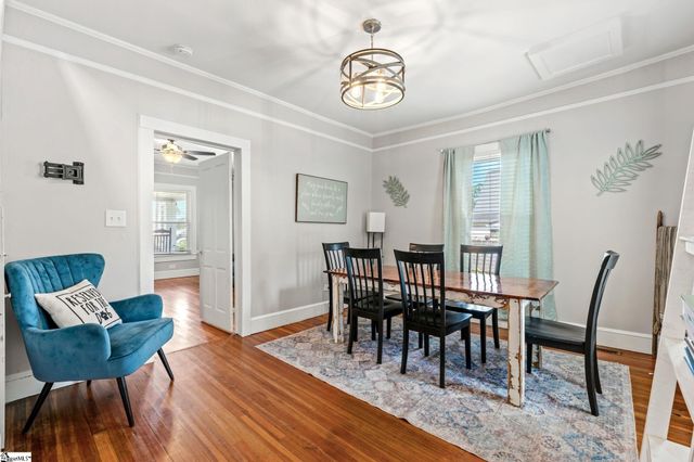 101 Bud Street, Greenville, SC 29617