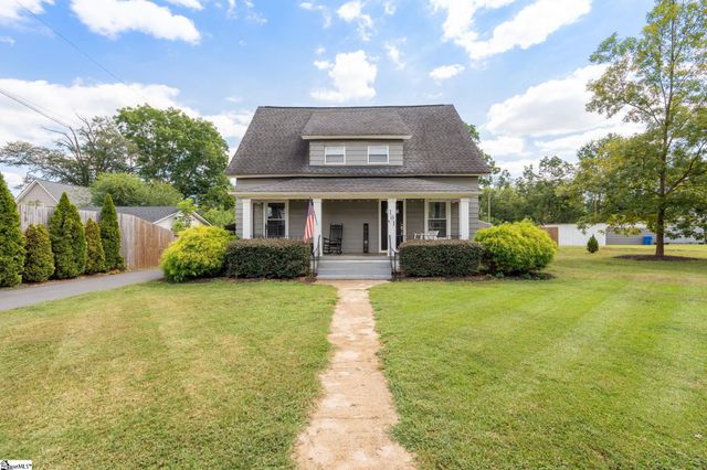 101 Bud Street, Greenville, SC 29617