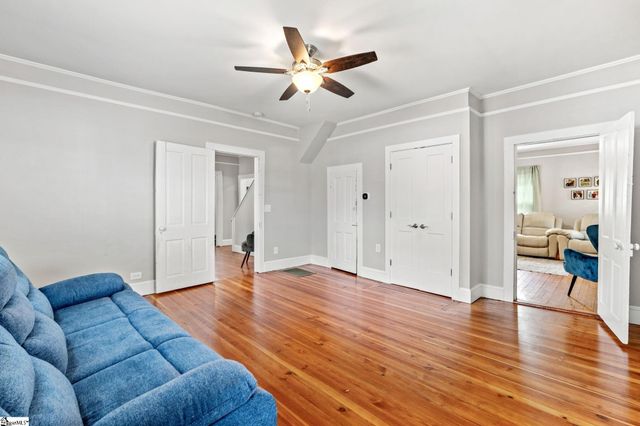101 Bud Street, Greenville, SC 29617