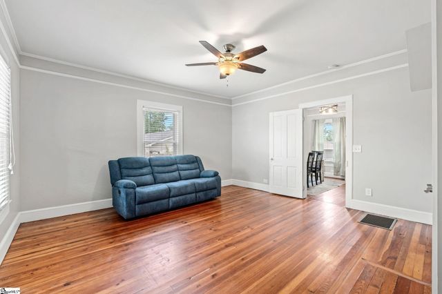 101 Bud Street, Greenville, SC 29617