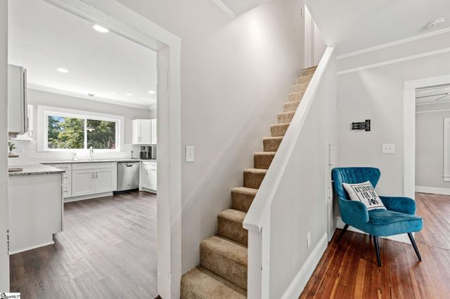 101 Bud Street, Greenville, SC 29617