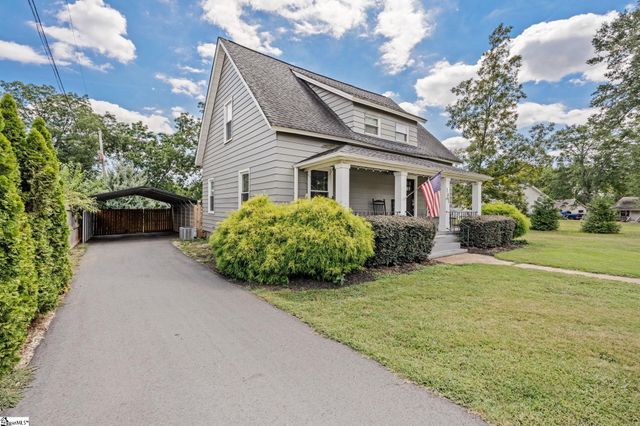 101 Bud Street, Greenville, SC 29617