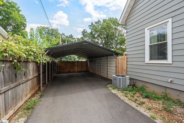 101 Bud Street, Greenville, SC 29617
