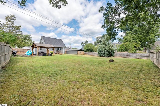 101 Bud Street, Greenville, SC 29617