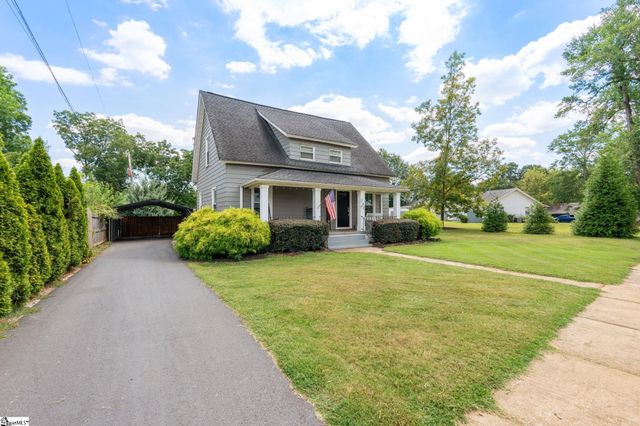 101 Bud Street, Greenville, SC 29617