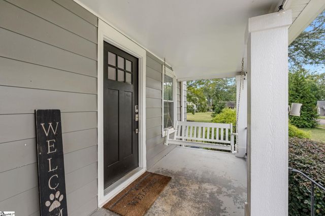 101 Bud Street, Greenville, SC 29617
