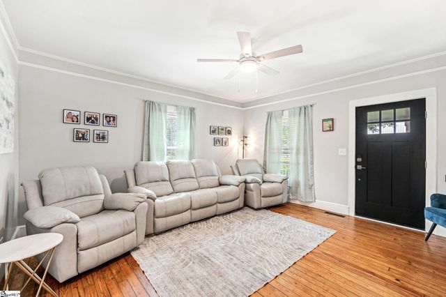 101 Bud Street, Greenville, SC 29617