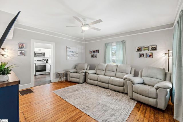 101 Bud Street, Greenville, SC 29617