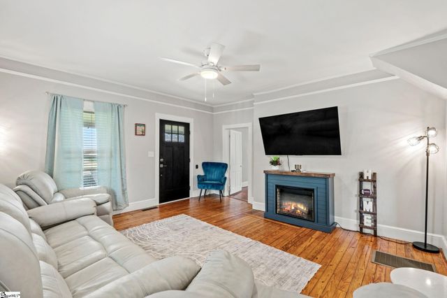 101 Bud Street, Greenville, SC 29617