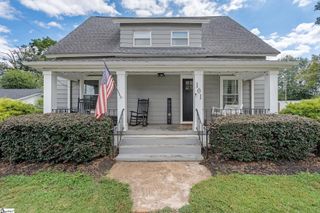 101 Bud Street, Greenville, SC 29617