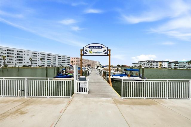 6020 SHORE BOULEVARD S 1002, Gulfport, FL 33707