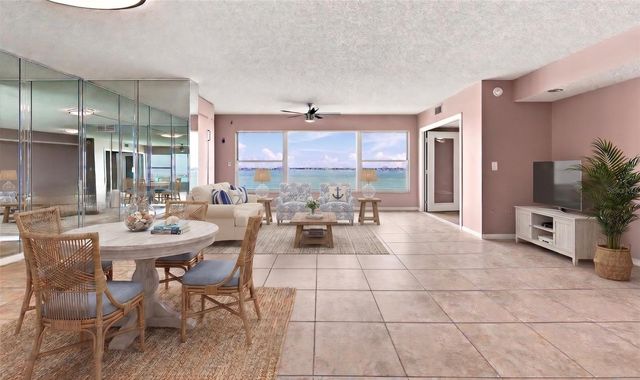 6020 SHORE BOULEVARD S 1002, Gulfport, FL 33707
