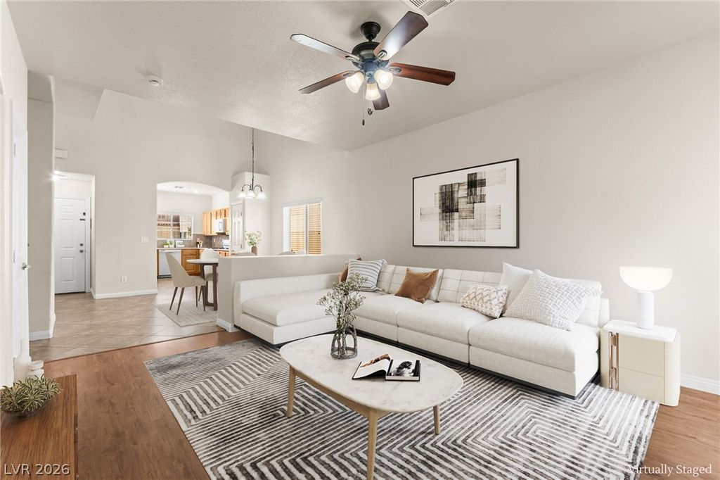8960 Catfish Stream Avenue, Las Vegas, NV 89178 — photo 2
