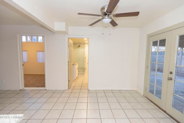 1104 Gardner Avenue, Las Cruces, NM 88001