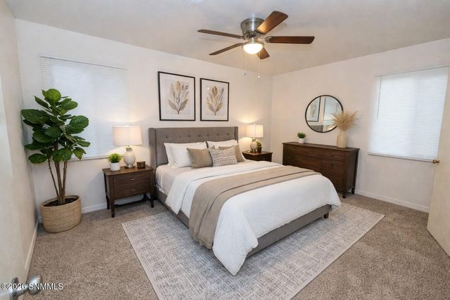 1104 Gardner Avenue, Las Cruces, NM 88001