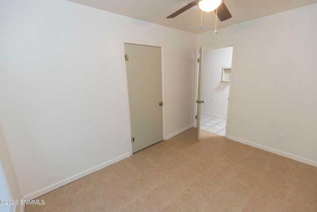 1104 Gardner Avenue, Las Cruces, NM 88001