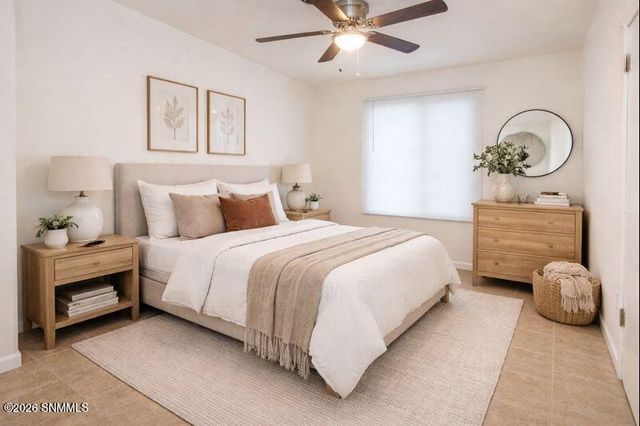 1104 Gardner Avenue, Las Cruces, NM 88001