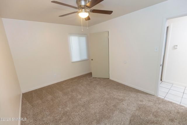 1104 Gardner Avenue, Las Cruces, NM 88001