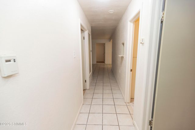 1104 Gardner Avenue, Las Cruces, NM 88001