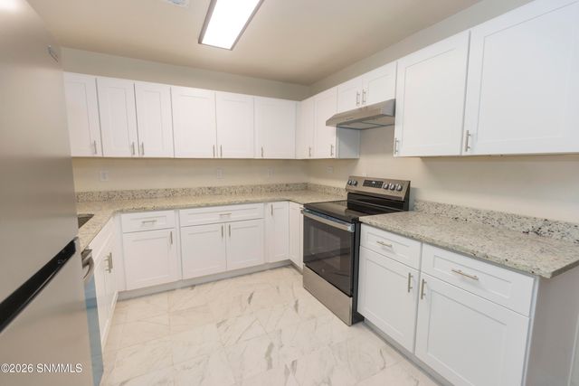 1104 Gardner Avenue, Las Cruces, NM 88001