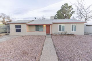 1104 Gardner Avenue, Las Cruces, NM 88001