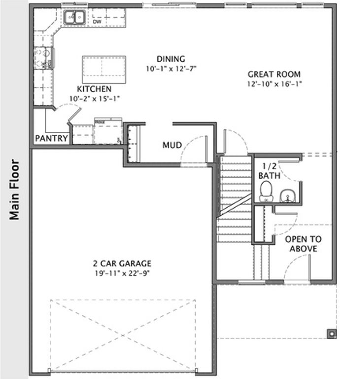 Image 14 of property listing at 1386 S 240 W #40, Tremonton, UT 84337