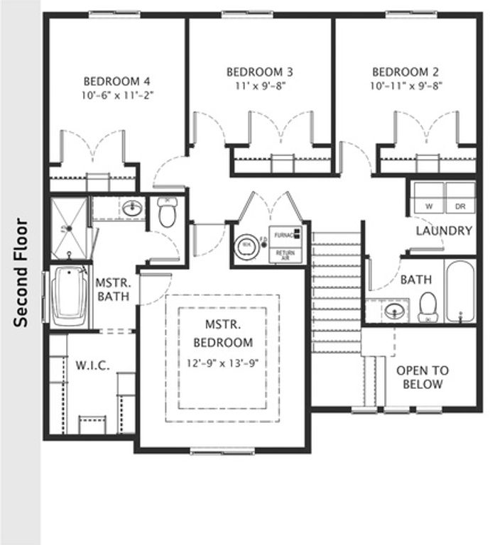 Image 15 of property listing at 1386 S 240 W #40, Tremonton, UT 84337