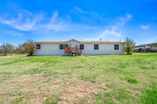 1536 New Hope Road, Boyd, TX 76023
