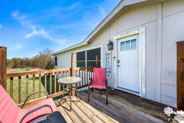 1536 New Hope Road, Boyd, TX 76023