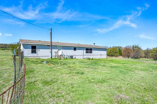 1536 New Hope Road, Boyd, TX 76023