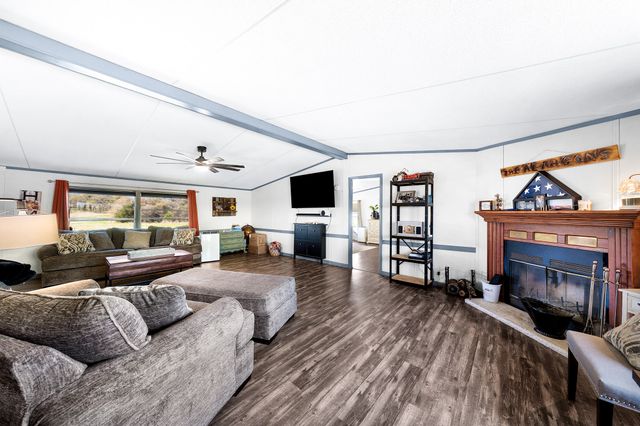 1536 New Hope Road, Boyd, TX 76023