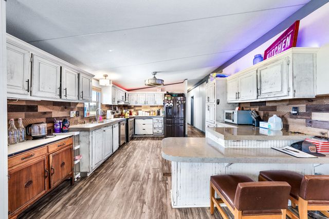 1536 New Hope Road, Boyd, TX 76023