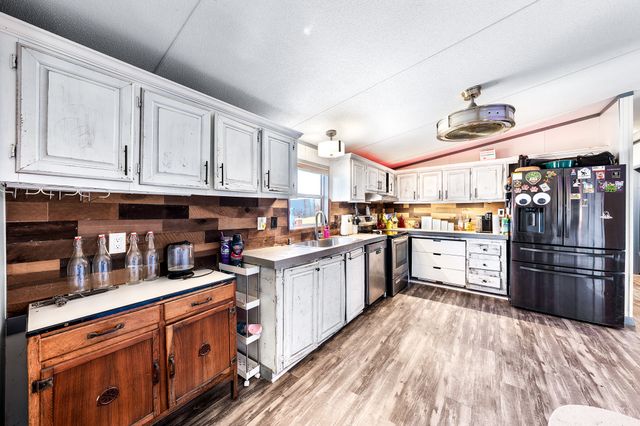 1536 New Hope Road, Boyd, TX 76023