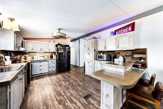 1536 New Hope Road, Boyd, TX 76023